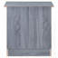 Table de chevet Contemporary