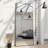 Aluminum Rectangle Mirror - Basics by Wayfair™-729155660-709824285