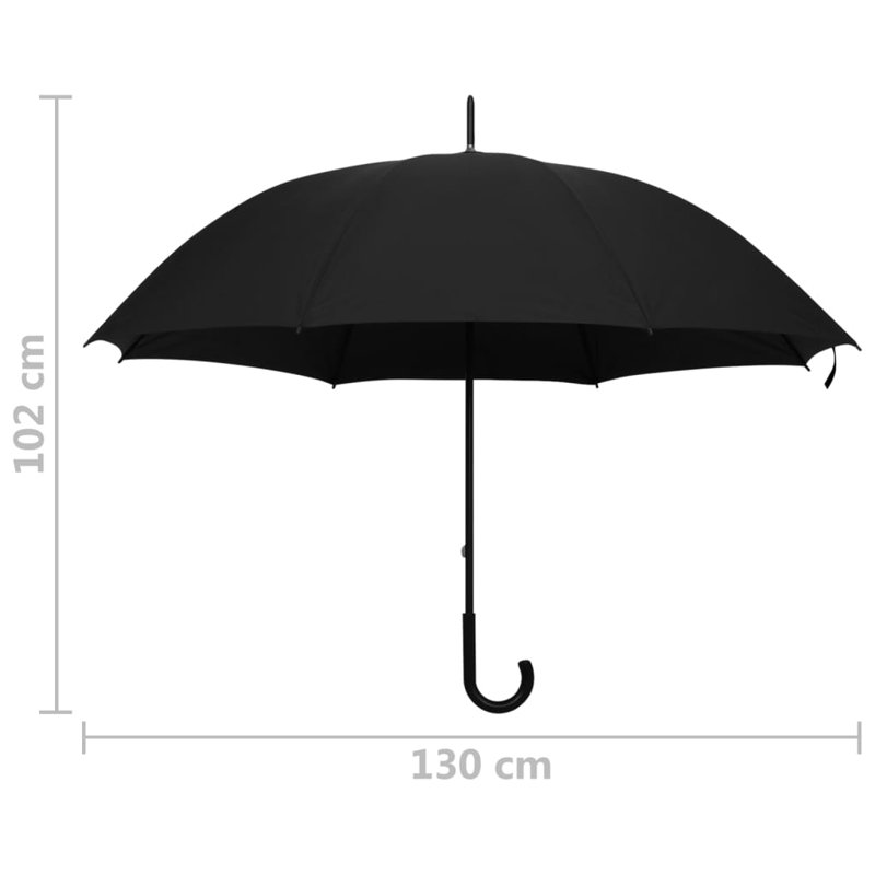 Westhought 130cm Parasol