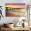 Aletra Beach Pier Sunrise South Florida-107843102
