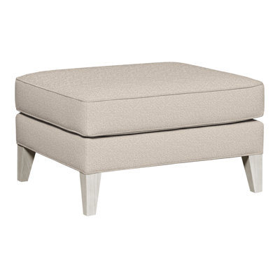 Burlingame Ottoman