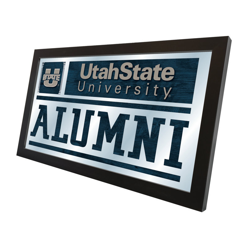 NCAA Alumni Traditional, Université de l'état du Utah
