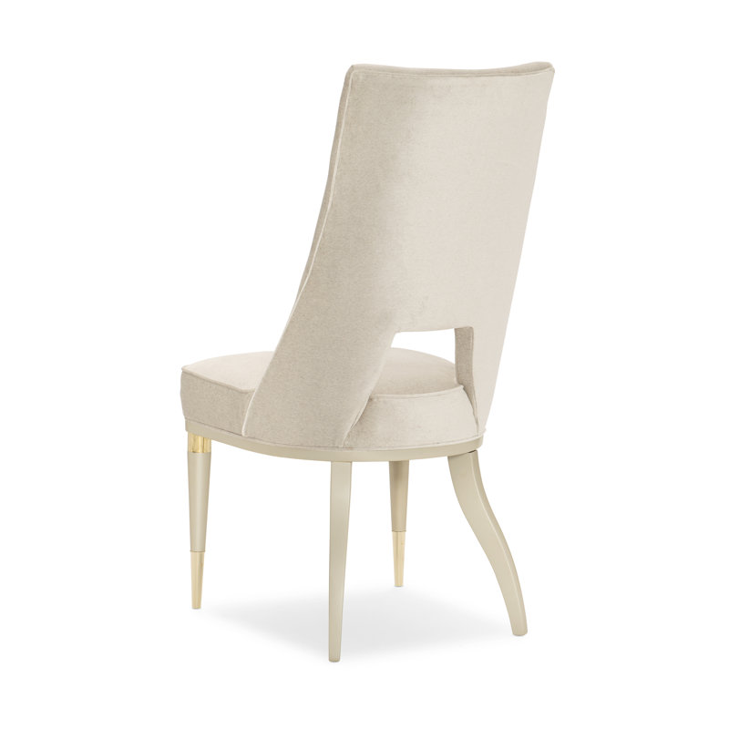 Caracole Classic Side Chair