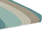 48" x 18" Outdoor Bench Cushion with Ties-1557750517