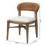 Chaise d'appoint Babson