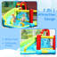 Warkentin Inflatable Slide