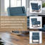 Chaise berçante Laprad-1173563029
