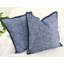 Housses de coussin en coton texturé / Housses de coussin modernes / Taies d'oreiller élégantes-116395879-116395884-118557125