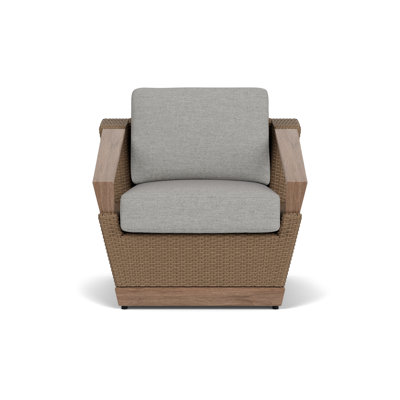 Charisma Outdoor Lounge Chair
