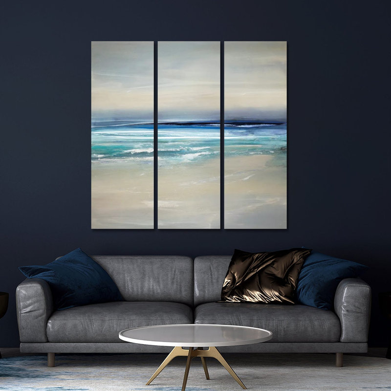 «Sway I on Canvas» par Rachel Springer