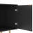 TV Stand Fluted 68" with Power Outlet-478326915