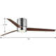 Goren 56'' 3 Blade Ceiling Fan with LED Light Kit