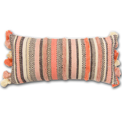 Coussin lombaire rectangulaire The Inspiring Home