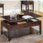Table basse Kablesh
