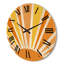 Horloge murale Minimalist-63903263