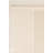 Luxurious Machine-Woven Area Rug, 2.6 x 4.9 Feet, Cream & Cinnamon | 50% Polyester / 50% Cotton, 1.0 cm Pile Height, 1975 g/m² | Easy to Clean, Vacuum & Spot Clean, Perfect for Living Room & Bedroom Decor-197697356