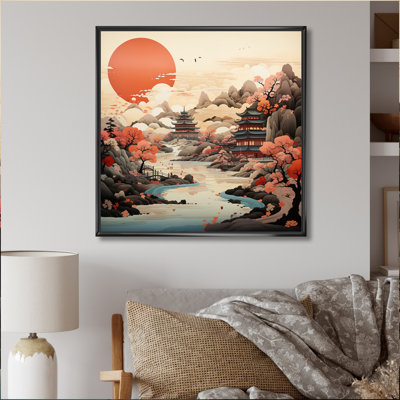 " China Silk Road I "