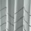 Paire de rideaux semi-transparents 100% coton-1409105529-1409105532