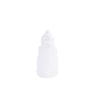 Lampe de table blanche