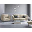 Adoraim 4 Seater Polyester Sofa-1938020374-1938021358-1881944844