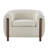 Leamon Fire-Resistant Upholstered Barrel Chair-173885915-165731103