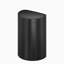 Poubelle semi-ronde EKO Mirage 47L / 12,4 Gal EKO