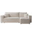Sahur 4 Seater Sofa Bed