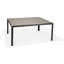 Hamilton Outdoor Balcony Table