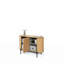 Apeton 124cm Sideboard