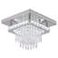 Daevaughn LED Square / Rectangle Chandelier-1002479054