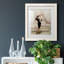Love, from Paris - Peinture encadrée-470890168-470890151