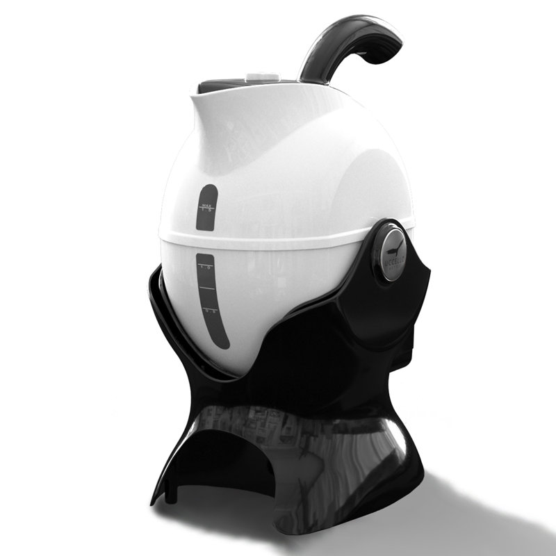 Uccello Electirc Kettle