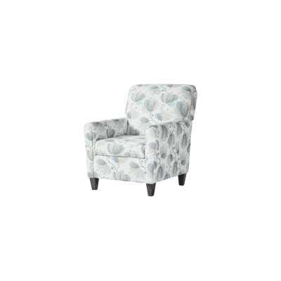 Meerab Upholstered Armchair