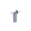 Brosse de toilette nervurée 15 po-73493686