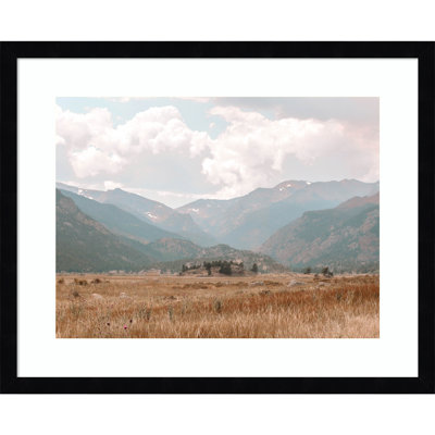 Wanderings by Alicia Abla