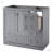 Bathroom Vanity without Sink-100166330
