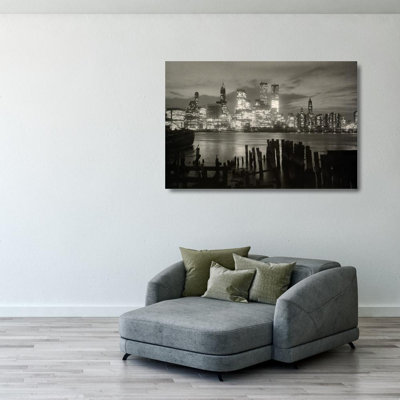 Manhattan Skyline