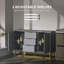 120cm Sideboard