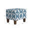Repose-pieds avec rangement Gorton-89819033