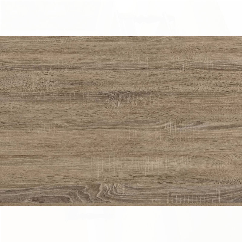 Table basse, accent, cocktail, rectangulaire, salon, métal, stratifié, brun, noir, Taupe, Noir, noir, noir, noir
