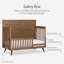 Rail de lit pour tout-petit convertible Stilnovo-50562830