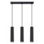 Bonina - Light Brushed Nickel Pendant-1742438496-1742438497-1742438524