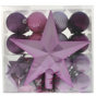 Purple/Pink/Silver