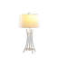 Lampe de table 29,25 pouces Kiara