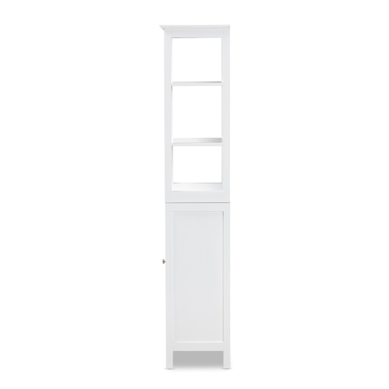 Linen Cabinet