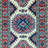 Wool Geometric Indoor Rug