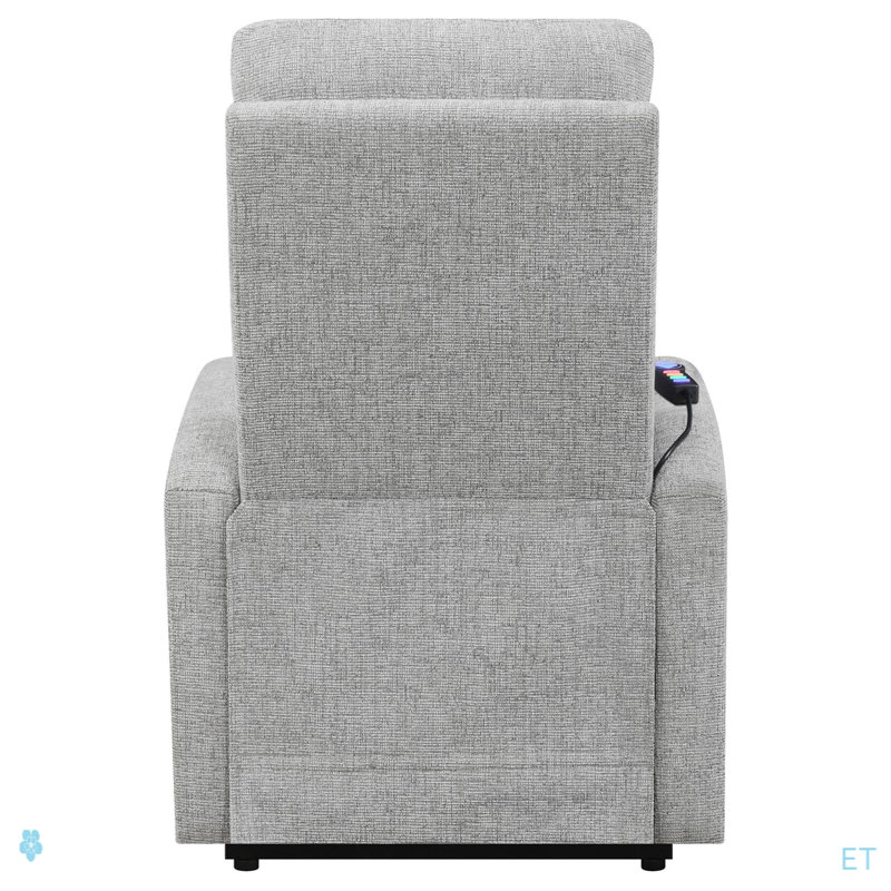 Fauteuil inclinable, fauteuil inclinable électrique