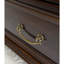 Table basse American Minimalist Style