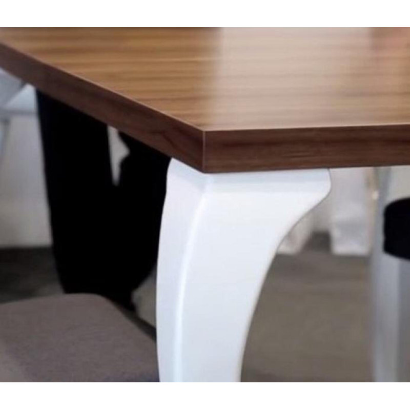 Pankow Extendable Dining Table