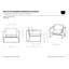 Modern Brazilian Armchair-233621819